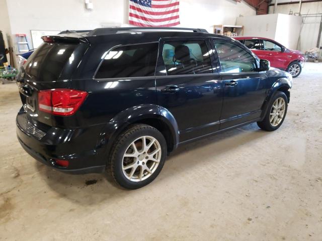 Photo 3 from auction – 2014 DODGE JOURNEY SX with VIN 3C4PDCBG3ET198405