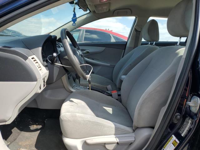 Photo 7 from auction – 2011 TOYOTA COROLLA BA with VIN 2T1BU4EE2BC732079