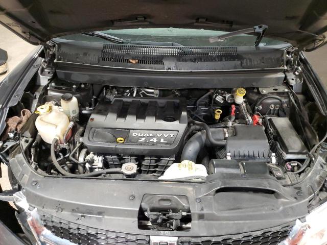 Photo 12 from auction – 2015 DODGE JOURNEY SE with VIN 3C4PDCAB4FT548132