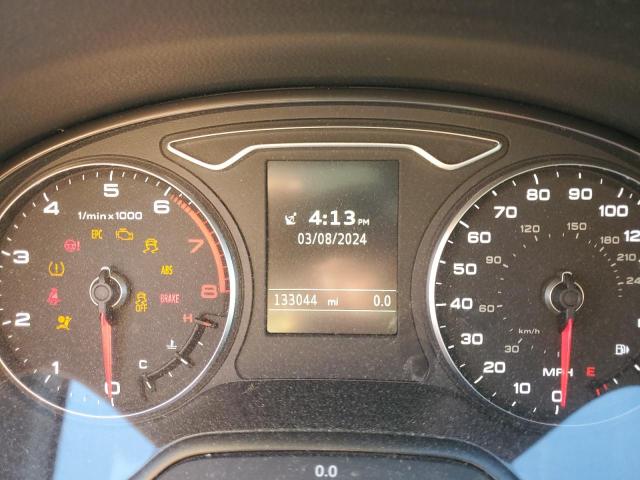 Photo 9 from auction – 2015 AUDI A3 PREMIUM with VIN WAUEFGFF5F1052099