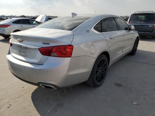 Photo 3 from auction – 2018 CHEVROLET IMPALA PRE with VIN 2G1125S36J9119237
