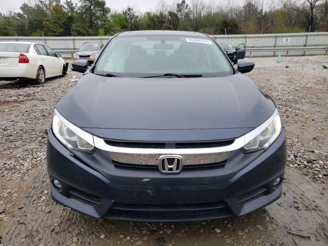 Photo 5 from auction – 2016 HONDA CIVIC EX with VIN 19XFC1F33GE034850