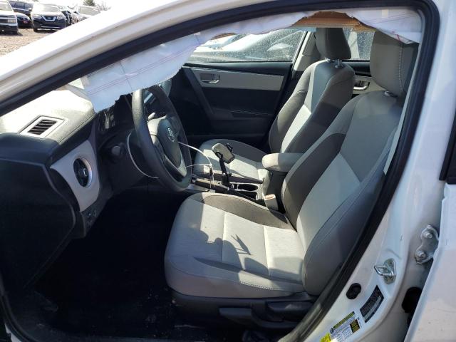 Photo 7 from auction – 2018 TOYOTA COROLLA L with VIN 2T1BURHE0JC108188