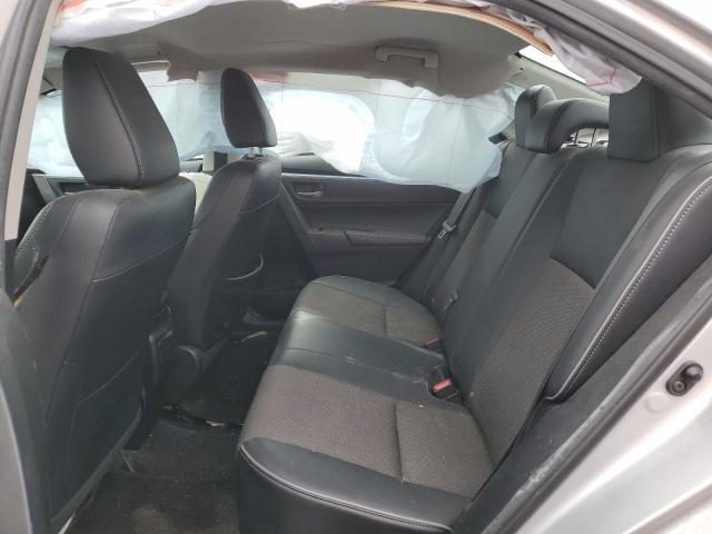Photo 10 from auction – 2014 TOYOTA COROLLA L with VIN 2T1BURHE2EC156846
