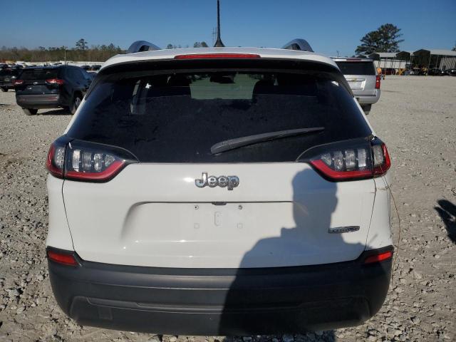 Photo 6 from auction – 2019 JEEP CHEROKEE L with VIN 1C4PJLCB7KD175660