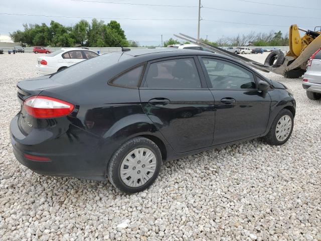 Photo 3 from auction – 2016 FORD FIESTA S with VIN 3FADP4AJ3GM154341