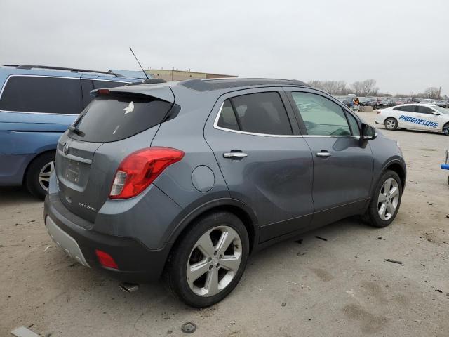 Photo 3 from auction – 2015 BUICK ENCORE with VIN KL4CJCSB6FB161096