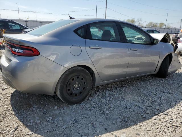 Photo 3 from auction – 2016 DODGE DART SE with VIN 1C3CDFAA0GD516975