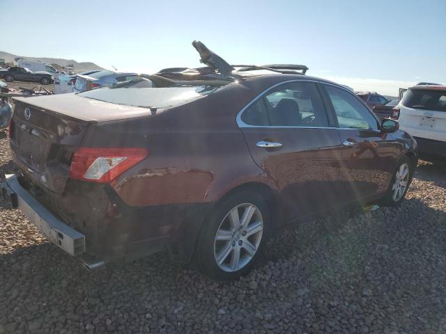Photo 3 from auction – 2008 LEXUS ES 350 with VIN JTHBJ46G582168944