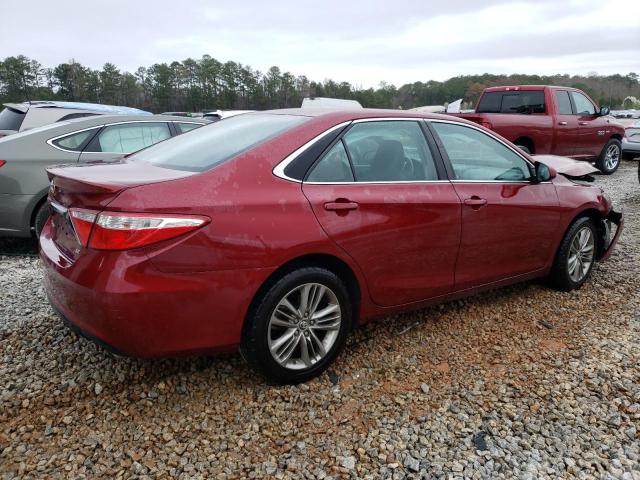 Photo 3 from auction – 2016 TOYOTA CAMRY LE with VIN 4T1BF1FK1GU532023
