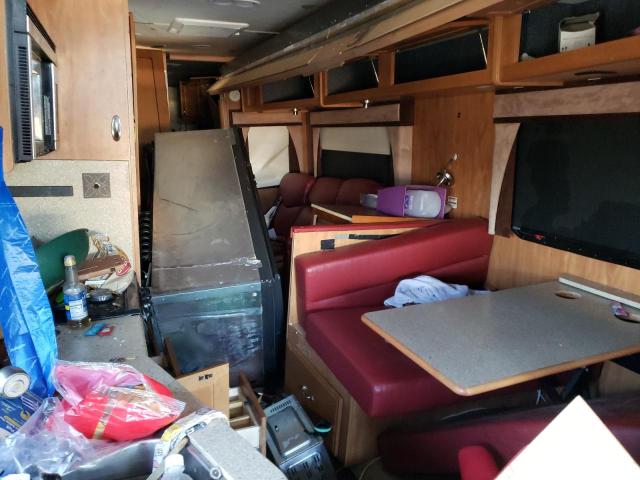 Photo 6 from auction – 2013 FTWD MOTORHOME with VIN 1F66F5DY6D0A04570
