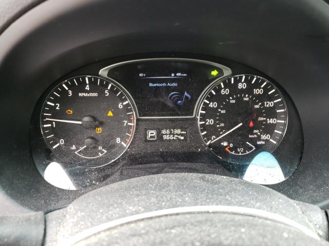 Photo 9 from auction – 2015 NISSAN ALTIMA 2.5 with VIN 1N4AL3AP6FC284918