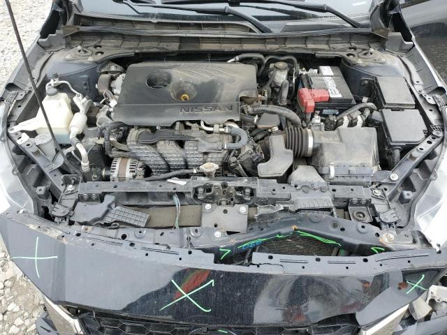 Photo 11 from auction – 2020 NISSAN ALTIMA SR with VIN 1N4BL4CV1LC259121