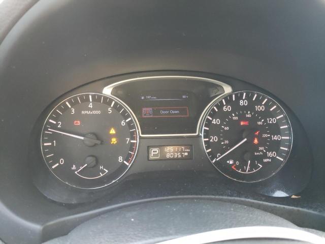 Photo 9 from auction – 2014 NISSAN ALTIMA 2.5 with VIN 1N4AL3AP7EC115957