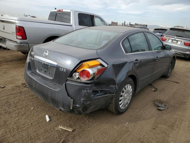 Фото 3 с аукциона – 2012 NISSAN ALTIMA BAS с VIN 1N4AL2AP7CC172537