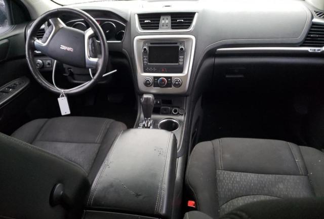Photo 8 from auction – 2015 GMC ACADIA SLE with VIN 1GKKVNED0FJ129110