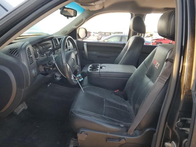 Photo 7 from auction – 2013 CHEVROLET SILVERADO with VIN 3GCPKSE72DG338561