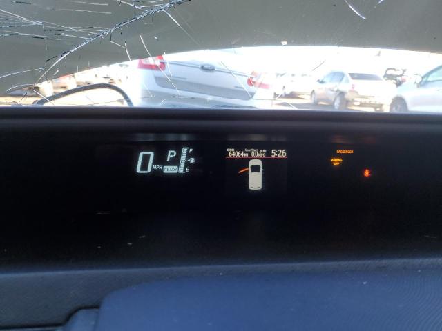 Photo 9 from auction – 2015 TOYOTA PRIUS C with VIN JTDKDTB32F1097887