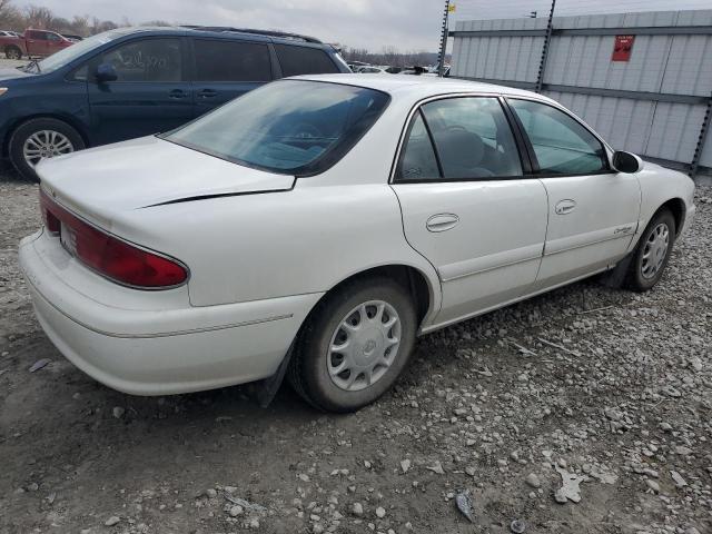 Photo 3 from auction – 2000 BUICK CENTURY with VIN 2G4WS52J3Y1346157