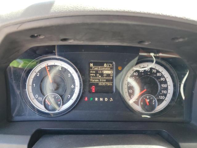 Foto 9 de la subasta – 2014 RAM 1500 SLT con VIN 1C6RR6GT2ES339359
