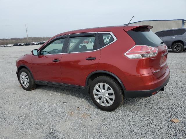 Photo 2 from auction – 2016 NISSAN ROGUE S with VIN 5N1AT2MT6GC740989