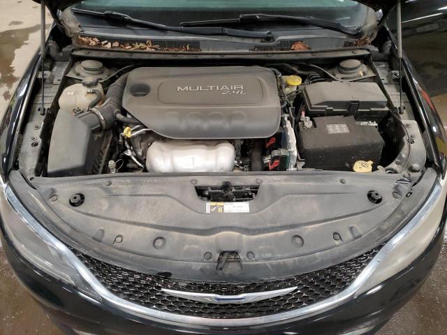 Photo 11 from auction – 2015 CHRYSLER 200 LIMITE with VIN 1C3CCCAB2FN710765
