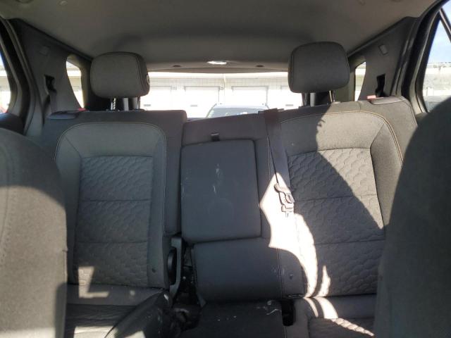 Photo 10 from auction – 2018 CHEVROLET EQUINOX LT with VIN 2GNAXJEV4J6240792