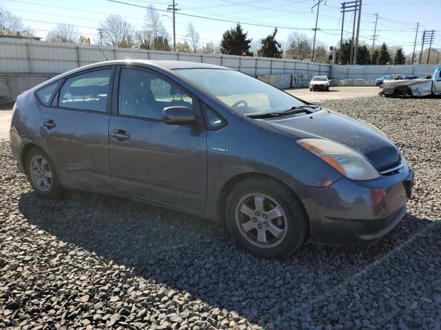 Photo 4 from auction – 2008 TOYOTA PRIUS with VIN JTDKB20U683379565