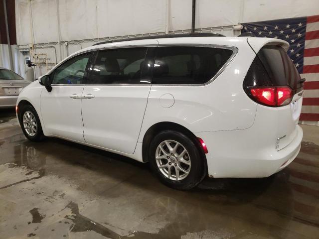 Photo 2 from auction – 2021 CHRYSLER VOYAGER LX with VIN 2C4RC1DG4MR505532