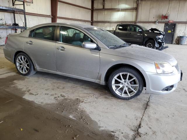 Photo 4 from auction – 2012 MITSUBISHI GALANT ES with VIN 4A32B3FF7CE008715