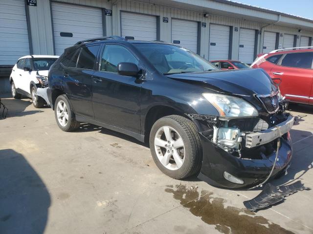 Фото 4 с аукциона – 2005 LEXUS RX 330 с VIN 2T2HA31U95C066607