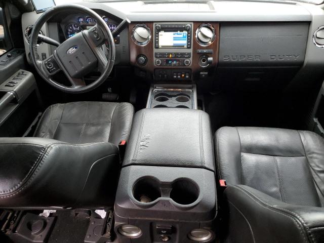 Photo 8 from auction – 2012 FORD F250 SUPER with VIN 1FT7W2BT3CEB48294