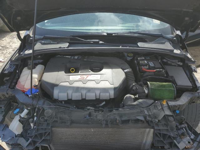 Photo 11 from auction – 2018 FORD FOCUS ST with VIN 1FADP3L91JL259868