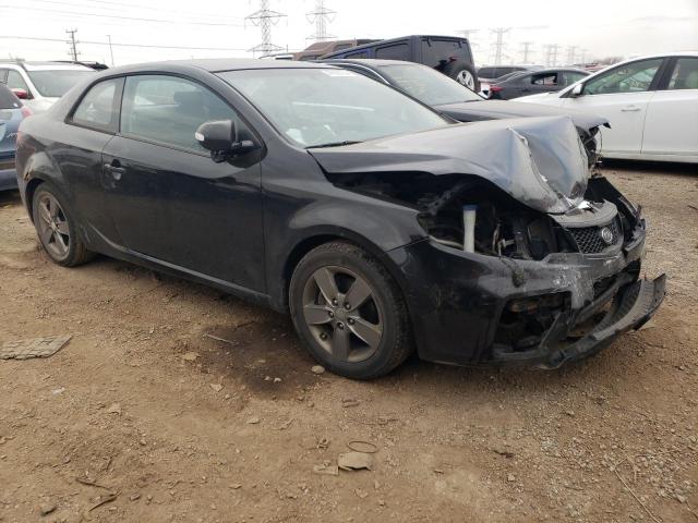 Photo 4 from auction – 2010 KIA FORTE EX with VIN KNAFU6A2XA5153035