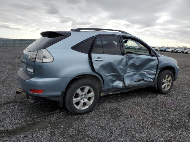 Photo 3 from auction – 2008 LEXUS RX 350 with VIN JTJHK31U982037870