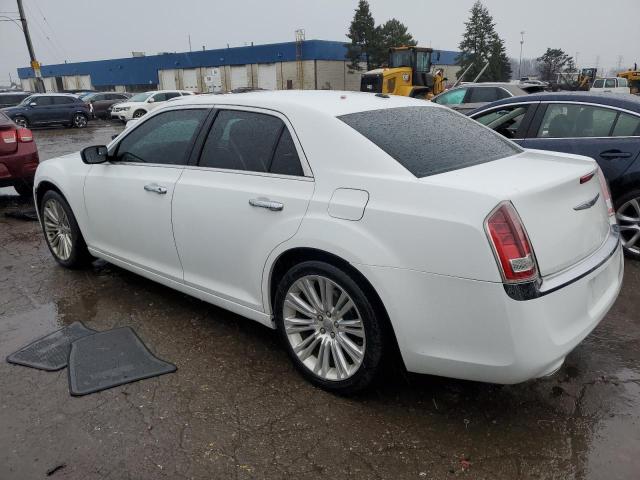 Photo 2 from auction – 2012 CHRYSLER 300 LIMITE with VIN 2C3CCACG6CH160763
