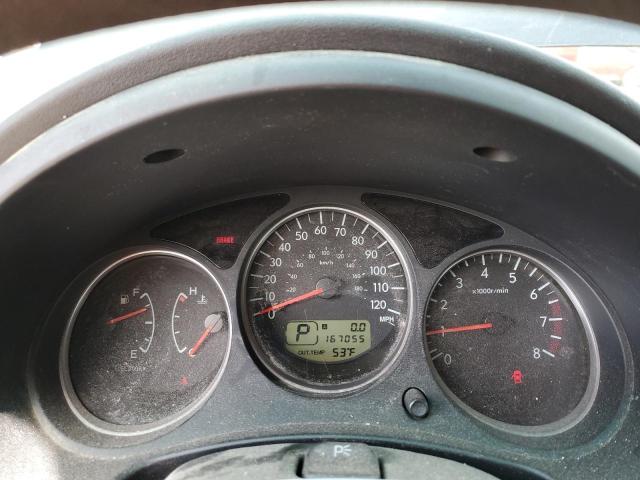 صورة رقم 9 من المزاد - 2007 SUBARU FORESTER 2 مع VIN JF1SG63647H739333