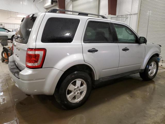 Photo 3 from auction – 2012 FORD ESCAPE XLT with VIN 1FMCU9D78CKC08385