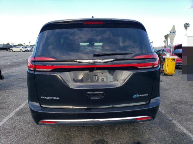 Photo 6 from auction – 2022 CHRYSLER PACIFICA H with VIN 2C4RC1L79NR184171