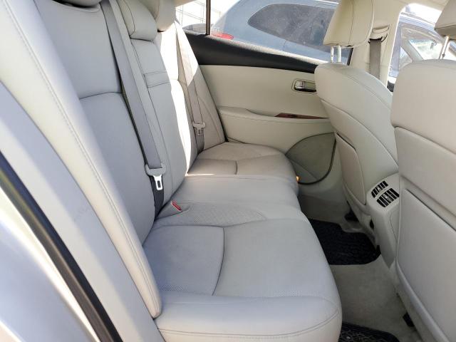 Photo 10 from auction – 2008 LEXUS ES 350 with VIN JTHBJ46G182264876