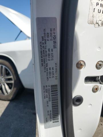 Photo 12 from auction – 2019 DODGE CHALLENGER with VIN 2C3CDZGG0KH628183