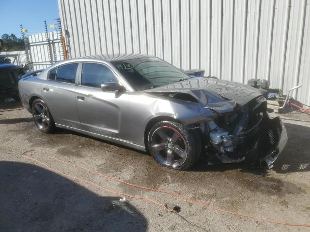 Photo 4 from auction – 2011 DODGE CHARGER with VIN 2B3CL3CG0BH581949