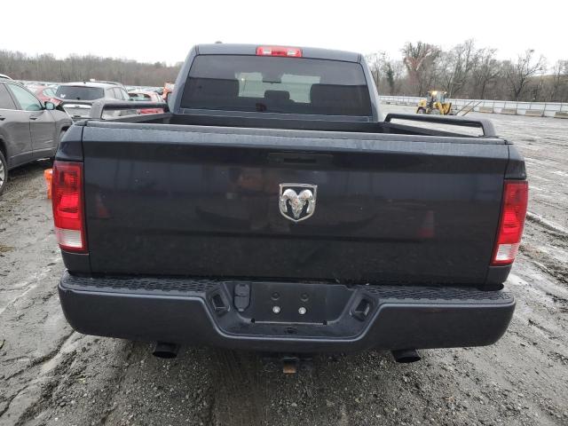 Photo 6 from auction – 2019 RAM 1500 CLASS with VIN 1C6RR6FG2KS733542