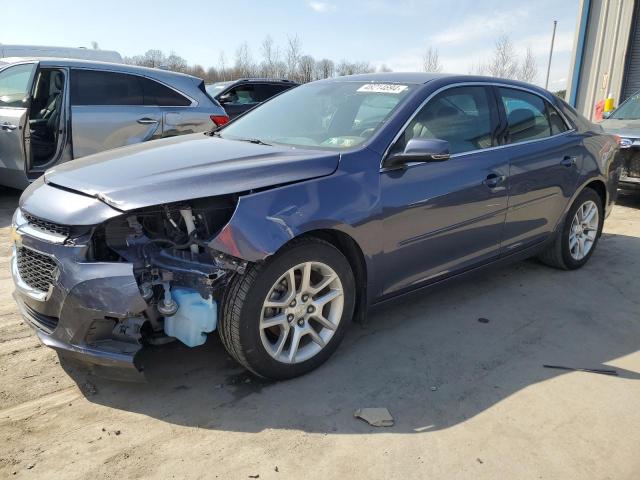 CHEVROLET MALIBU 1LT 2015 with VIN 1G11C5SLXFF306010 - Photo from auction