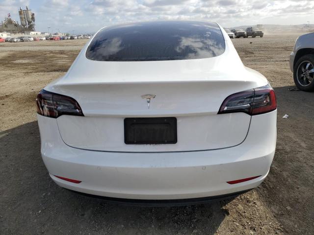 Photo 6 from auction – 2020 TESLA MODEL 3 with VIN 5YJ3E1EA0LF742944