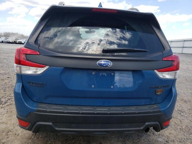 صورة رقم 6 من المزاد - 2023 SUBARU FORESTER W مع VIN JF2SKAMC4PH486242