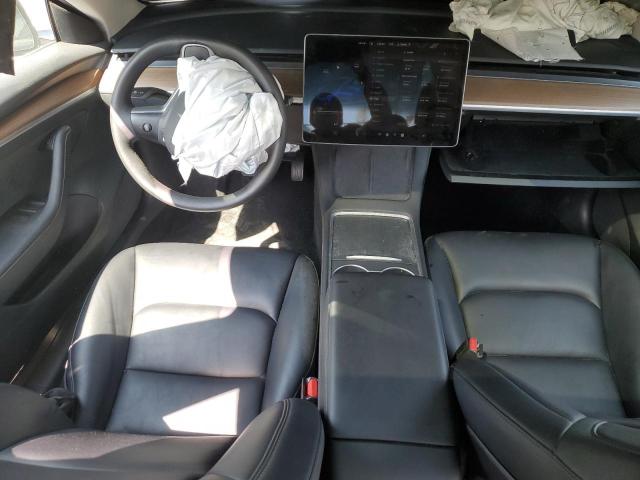 Photo 8 from auction – 2023 TESLA MODEL 3 with VIN 5YJ3E1EA0PF448787