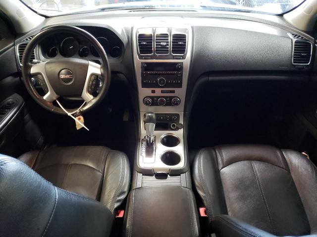 Photo 8 from auction – 2011 GMC ACADIA SLE with VIN 1GKKRPED2BJ375814