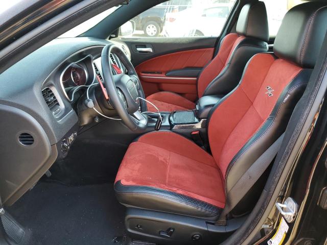 Photo 7 from auction – 2015 DODGE CHARGER R/ with VIN 2C3CDXCT5FH816940
