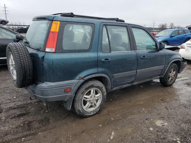 Photo 3 from auction – 1998 HONDA CR-V EX with VIN JHLRD1861WC058347